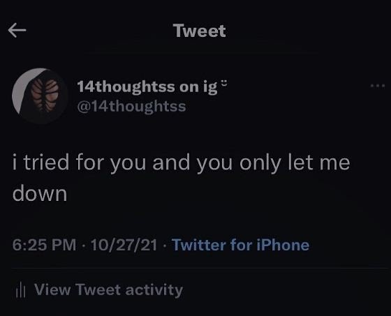 kata galau karena cinta © 2022 brilio.net