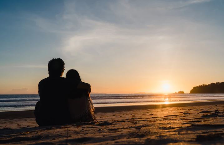 Arti mimpi seputar pantai © 2022 berbagai sumber