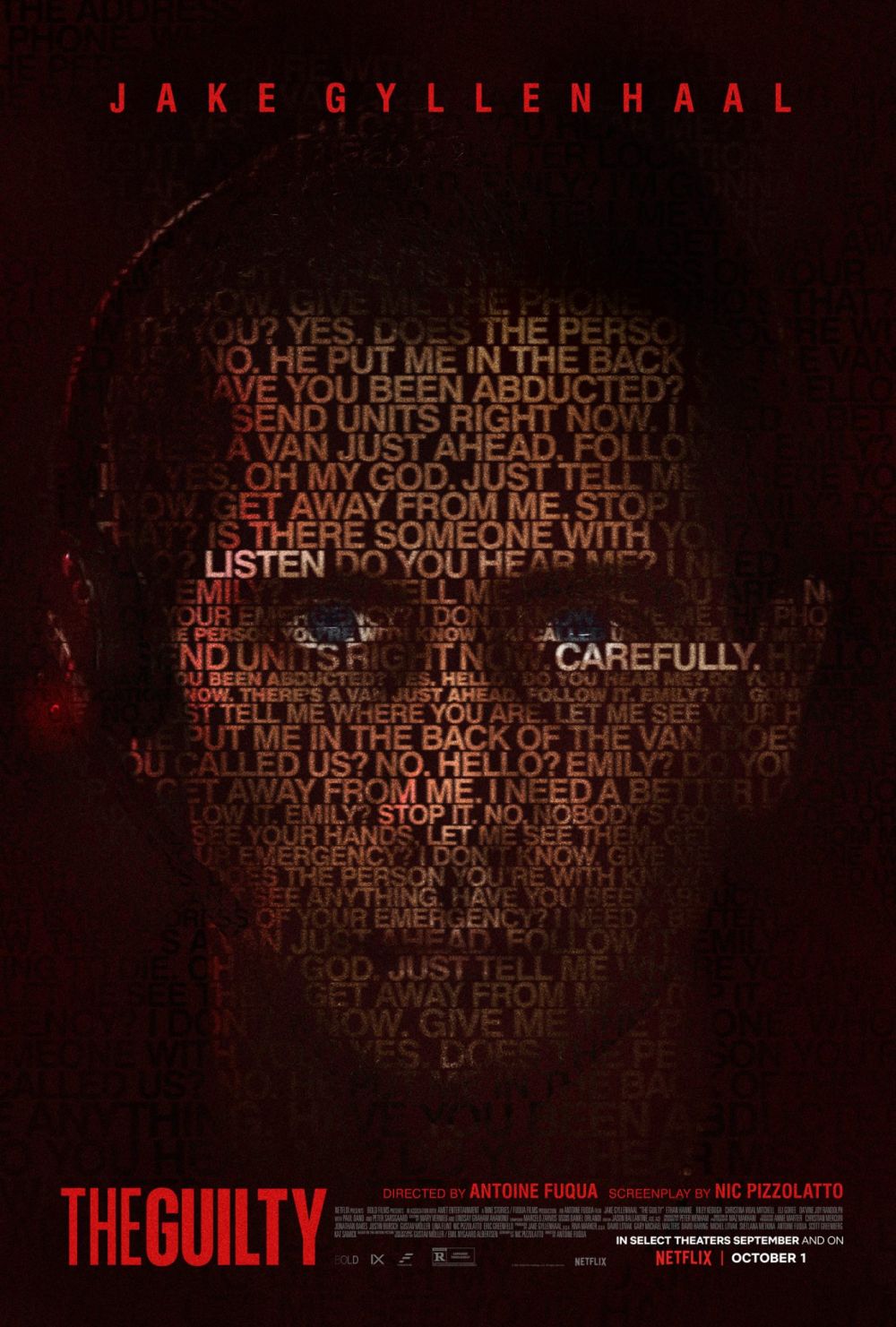 film Netflix dunia kriminal  berbagai sumber