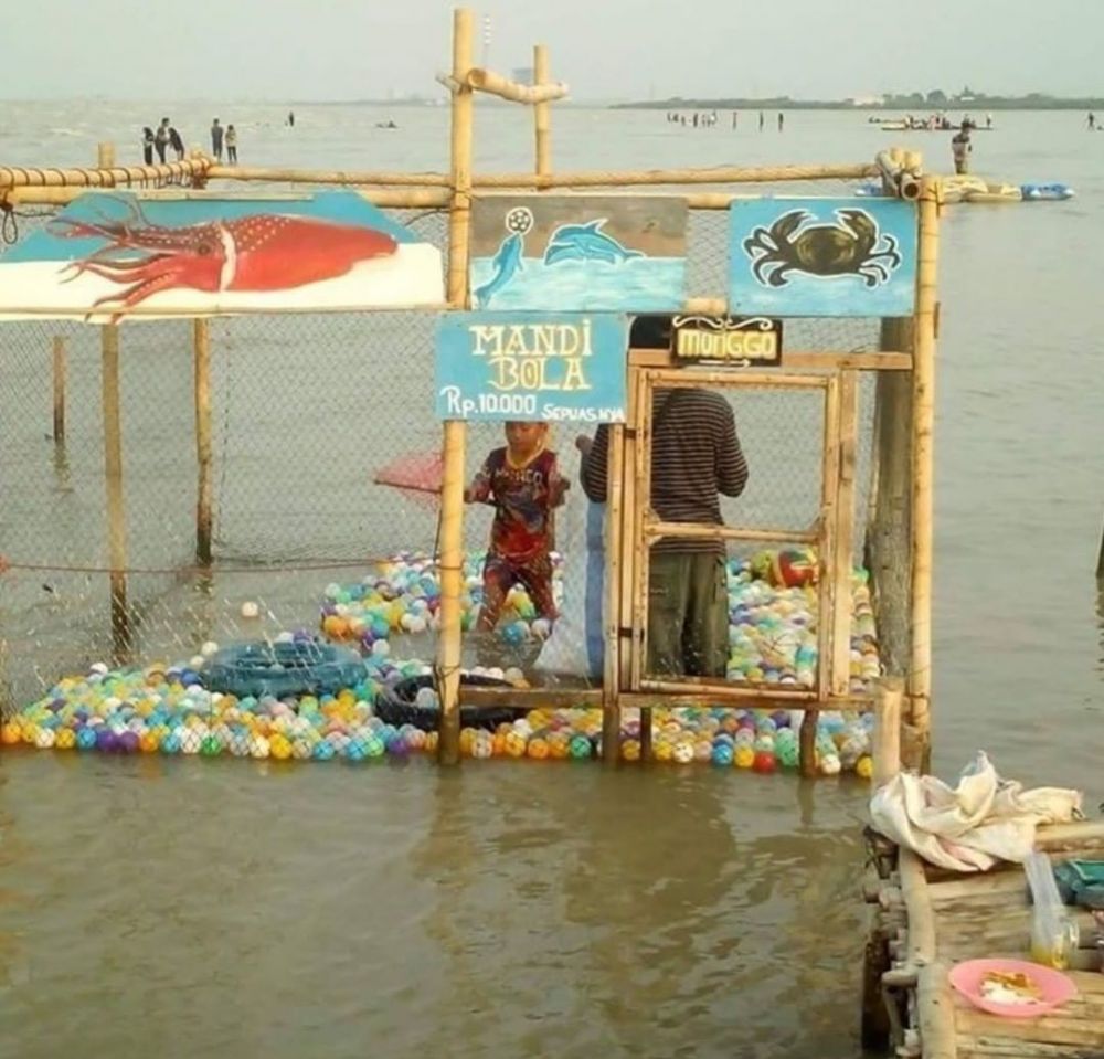 tingkah lucu kalau lagi banyak ide © berbagai sumber tingkah lucu kalau lagi banyak ide © berbagai sumber
