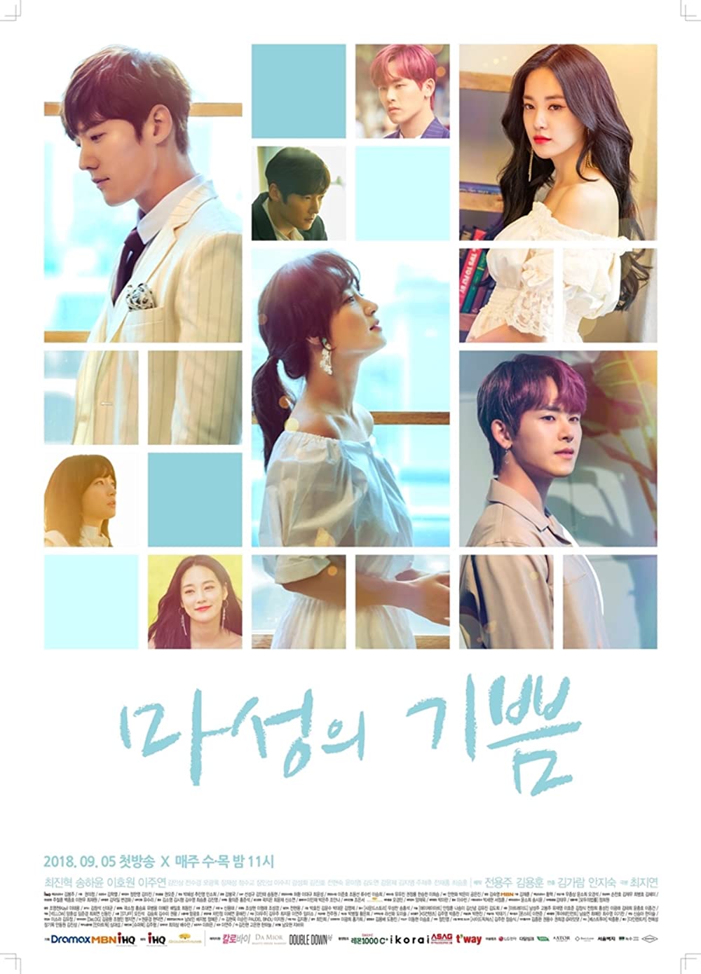 drama Korea chaebol berbagai sumber