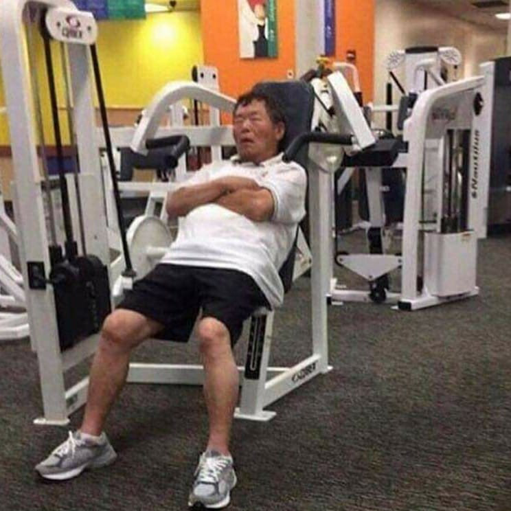 tingkah orang kalau ogah susah © berbagai sumber tingkah orang kalau ogah susah © berbagai sumber