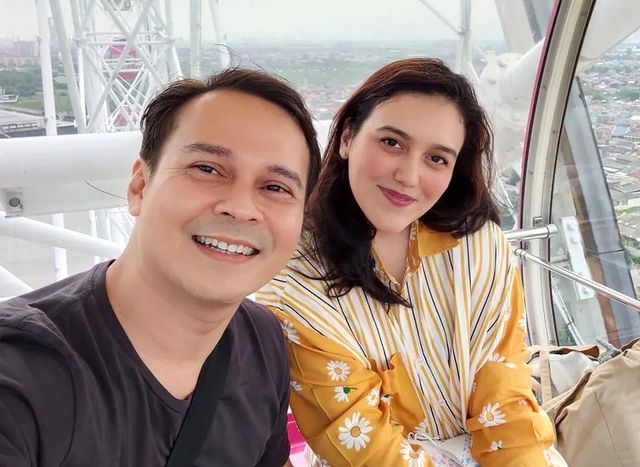 Potret terbaru pemain Jinny Oh Jinny Berbagai sumber