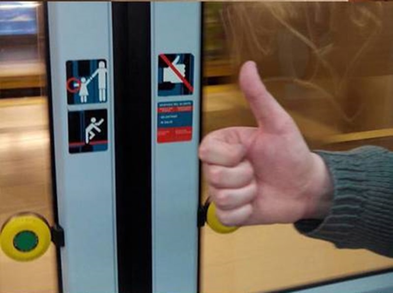 melanggar aturan bikin geleng kepala © berbagai sumber