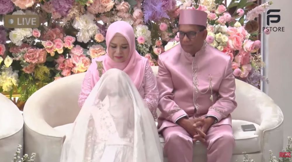 momen siraman dan pengajian kehamilan ria ricis © berbagai sumber