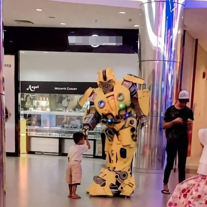 cuma di Indonesia © Berbagai Sumber