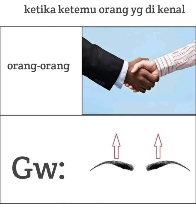 cuma di Indonesia © Berbagai Sumber