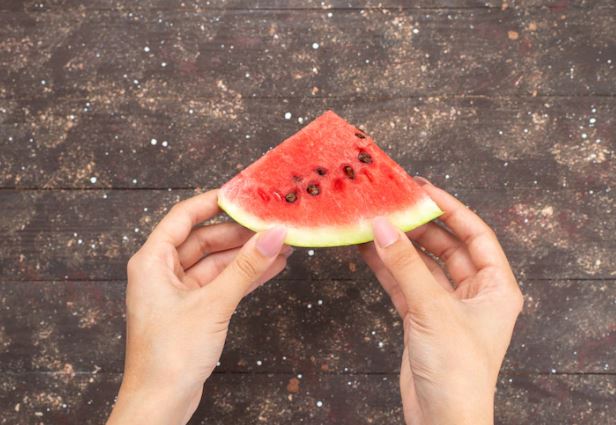 7 Arti mimpi seputar buah semangka, menggambarkan kepribadian