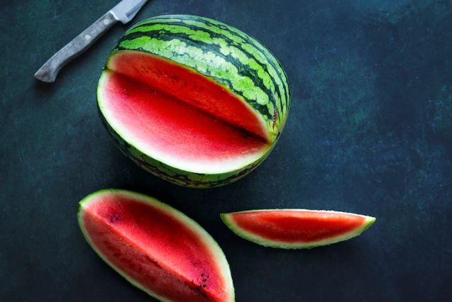 7 Arti mimpi seputar buah semangka, menggambarkan kepribadian