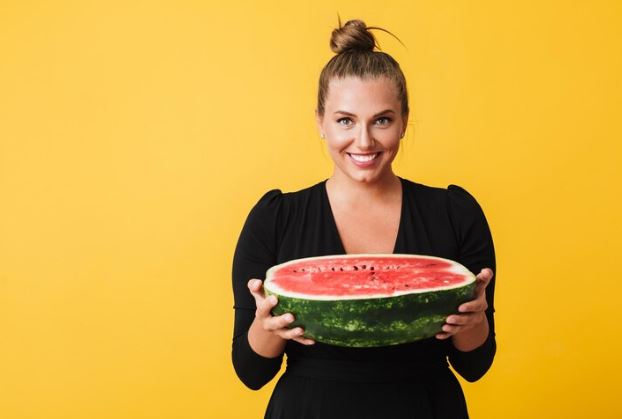 Arti mimpi seputar buah semangka © 2022 berbagai sumber