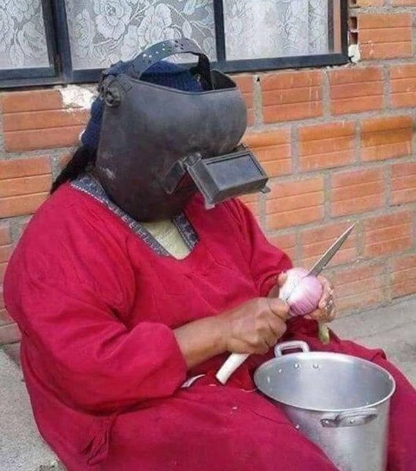 pas mau masak ada-ada aja momen lucunya © berbagai sumber