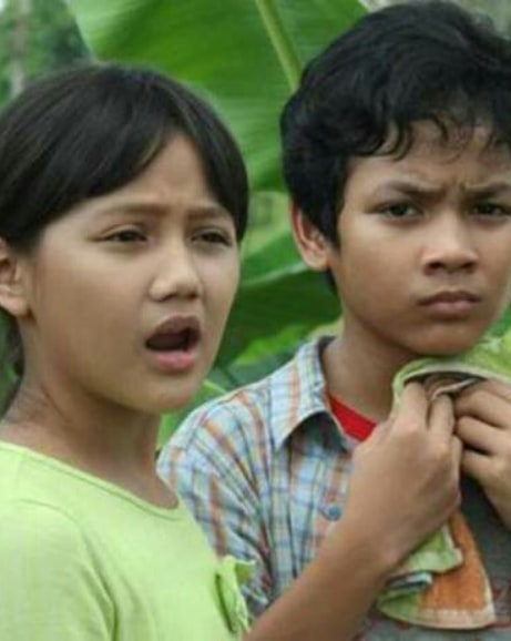 potret transformasi Jessica Anastasya © Instagram potret transformasi Jessica Anastasya © Instagram