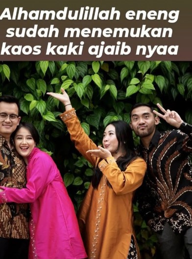 potret transformasi Jessica Anastasya © Instagram potret transformasi Jessica Anastasya © Instagram