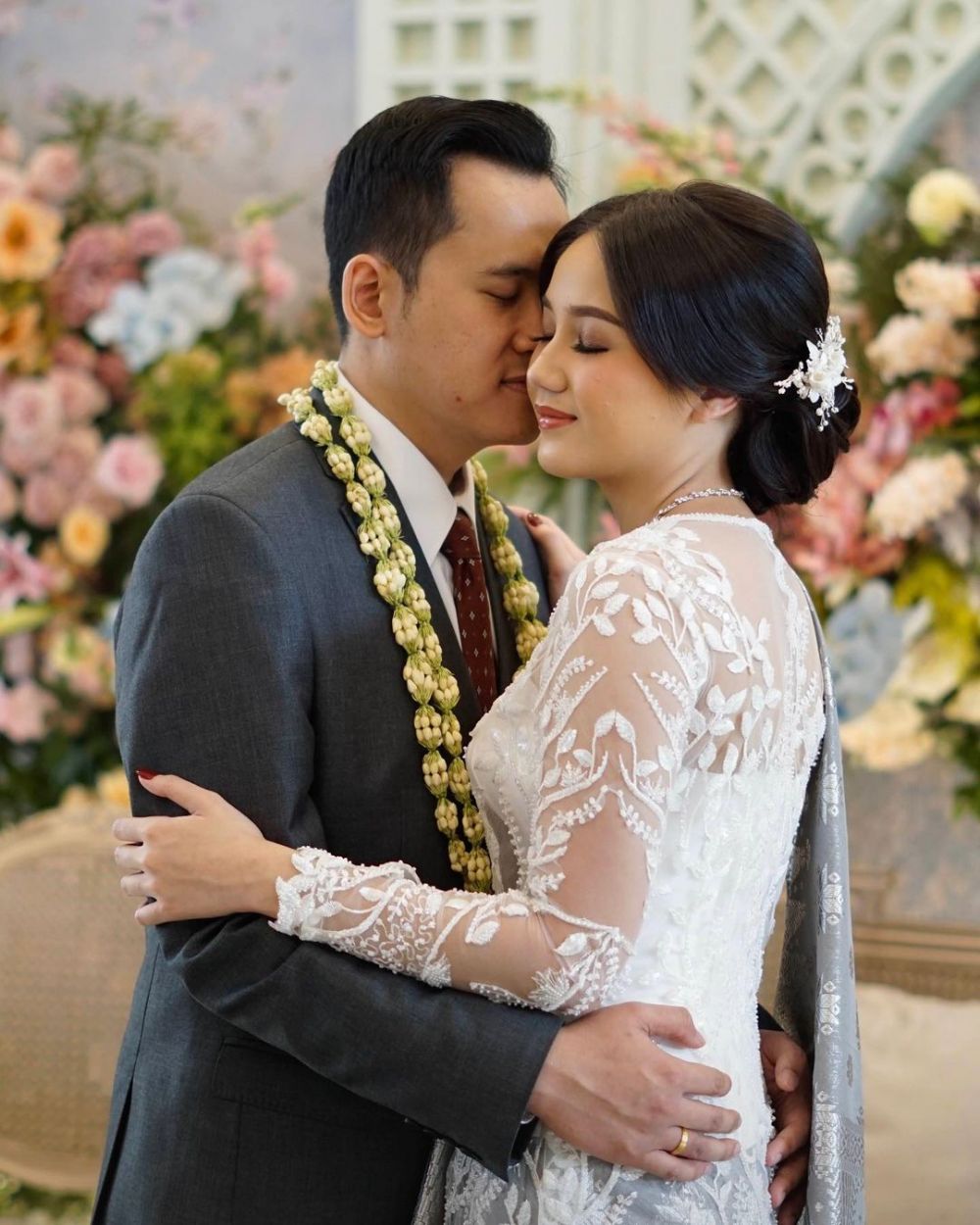 potret transformasi Jessica Anastasya © Instagram potret transformasi Jessica Anastasya © Instagram