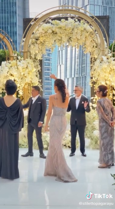 Sophia Latjuba akrab dengan 2 mantan suami © berbagai sumber