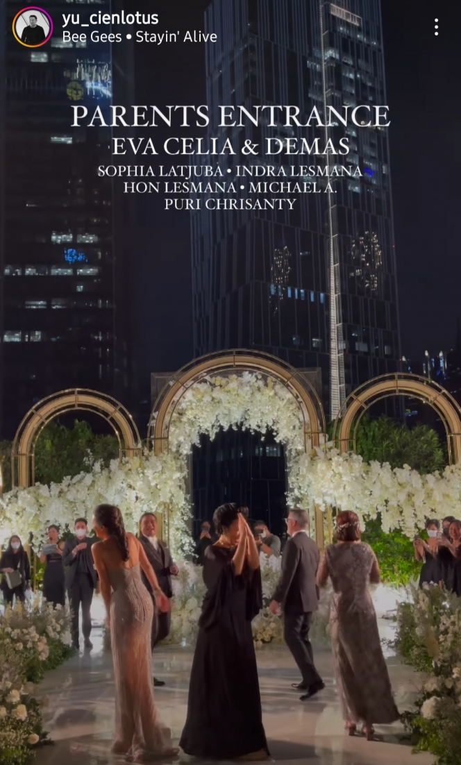 Sophia Latjuba akrab dengan 2 mantan suami © berbagai sumber