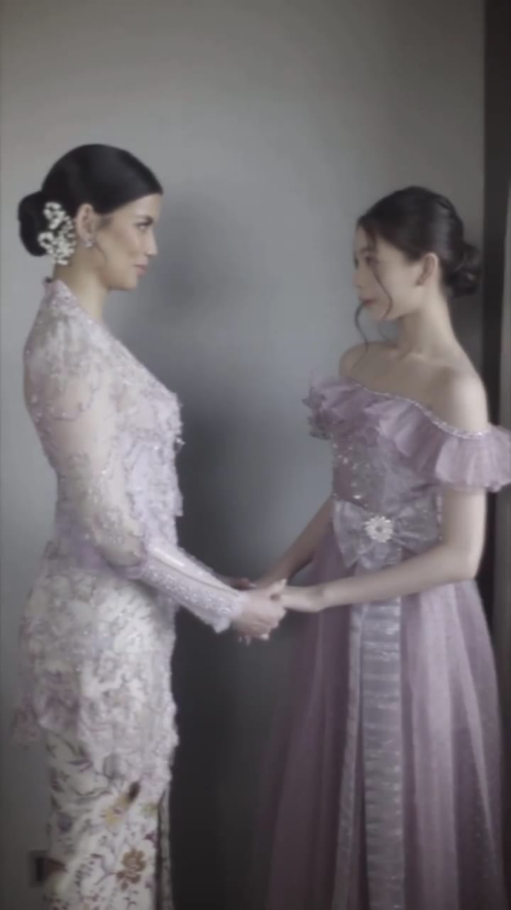 potret nada anak angkat deddy dan sabrina © berbagai sumber potret nada anak angkat deddy dan sabrina © berbagai sumber