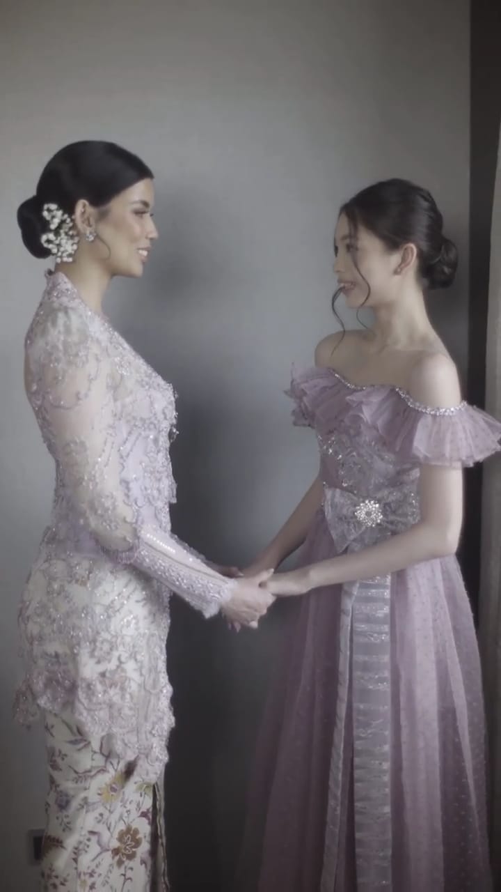 potret nada anak angkat deddy dan sabrina © berbagai sumber potret nada anak angkat deddy dan sabrina © berbagai sumber