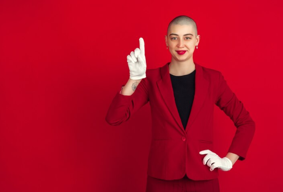 Arti mimpi kepala botak © 2022 berbagai sumber