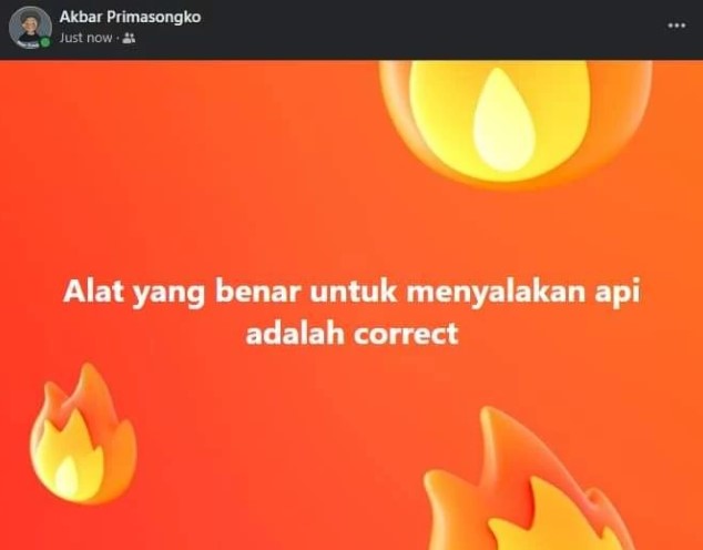 Tebak-tebakan lucu di status Facebook © berbagai sumber Tebak-tebakan lucu di status Facebook © berbagai sumber