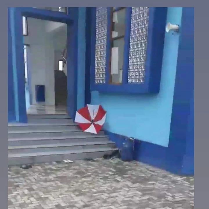 penampakan benda yang bikin bingung © berbagai sumber penampakan benda yang bikin bingung © berbagai sumber