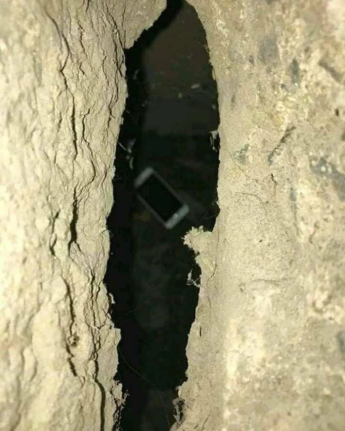 penampakan benda yang bikin bingung © berbagai sumber penampakan benda yang bikin bingung © berbagai sumber