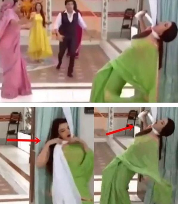 kejanggalan serial India berbagai sumber kejanggalan serial India berbagai sumber