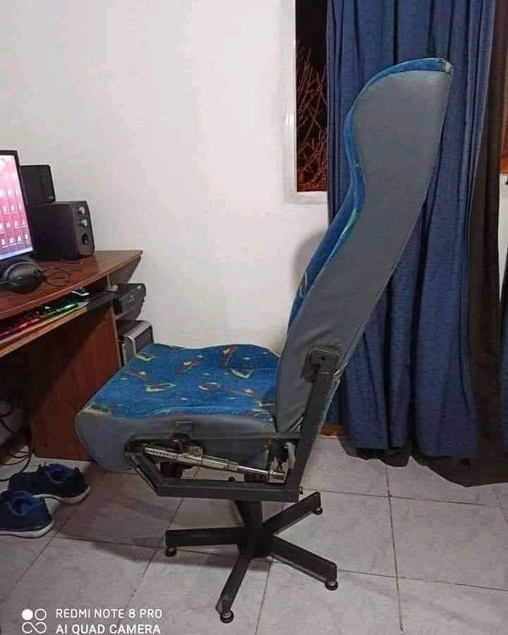 barang nggak biasa di rumah kocak © berbagai sumber