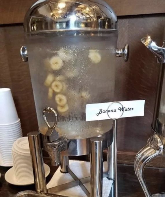 hidangan tapi nyeleneh banget bentuknya © berbagai sumber