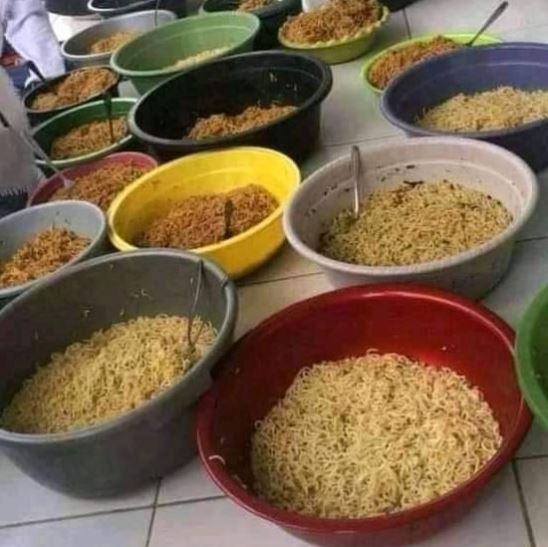 hidangan tapi nyeleneh banget bentuknya © berbagai sumber hidangan tapi nyeleneh banget bentuknya © berbagai sumber