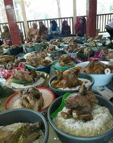 hidangan tapi nyeleneh banget bentuknya © berbagai sumber hidangan tapi nyeleneh banget bentuknya © berbagai sumber