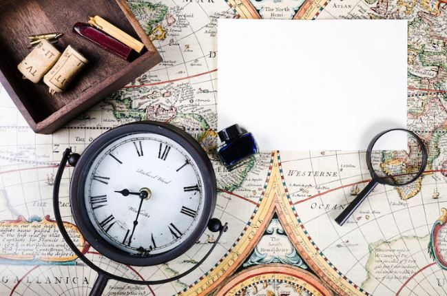 Sejarah adalah kejadian masa lampau © 2022 berbagai sumber Sejarah adalah kejadian masa lampau © 2022 berbagai sumber