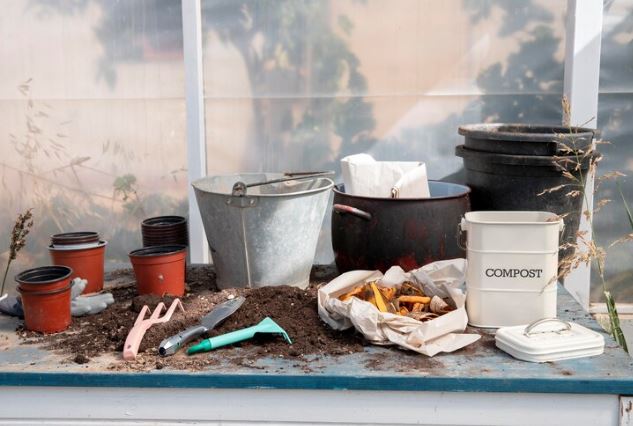 Sampah organik adalah © 2022 berbagai sumber