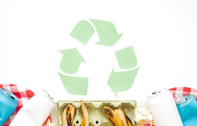 Sampah organik adalah, ketahui jenis, manfaat, dan cara pengelolaannya