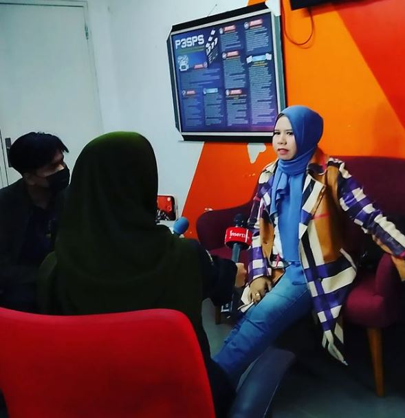 Rohimah buka warung makan Berbagai sumber