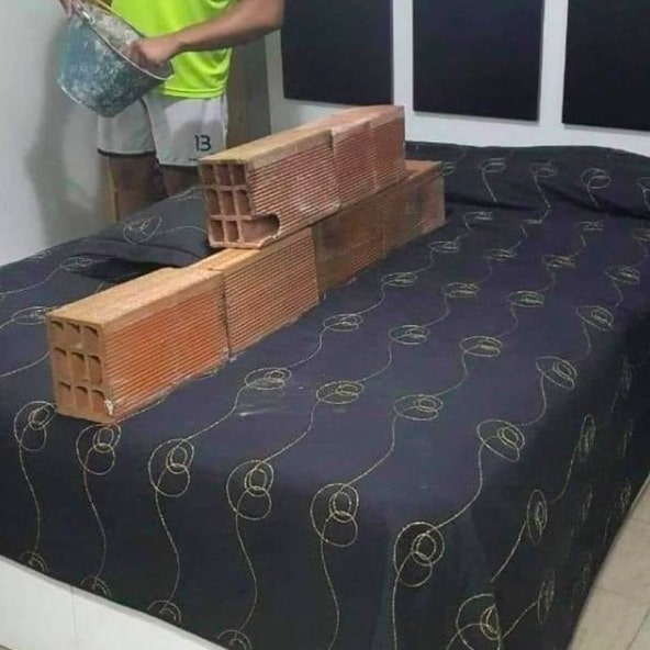 cowok kalo lagi gabut © Instagram cowok kalo lagi gabut © Instagram