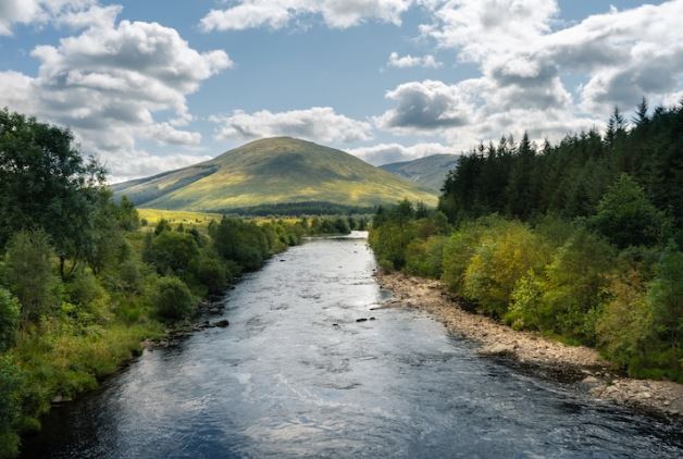 Arti mimpi seputar sungai © 2022 berbagai sumber