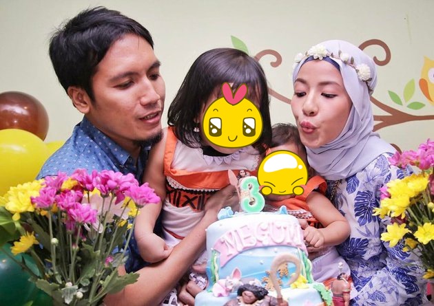 ultah anak seleb berkonsep Disney © berbagai sumber ultah anak seleb berkonsep Disney © berbagai sumber