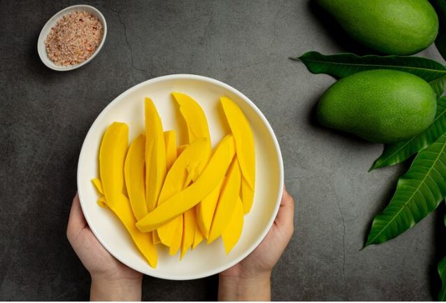 Arti mimpi tentang buah mangga © 2022 berbagai sumber