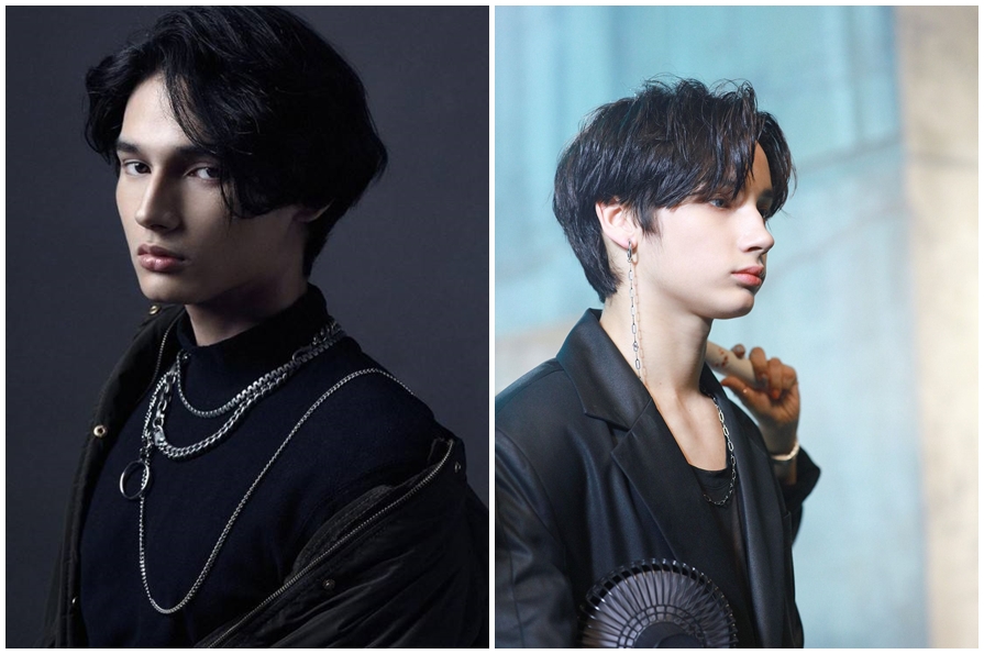 Kevin Faulky mirip Hueningkai TXT Berbagai sumber Kevin Faulky mirip Hueningkai TXT Berbagai sumber