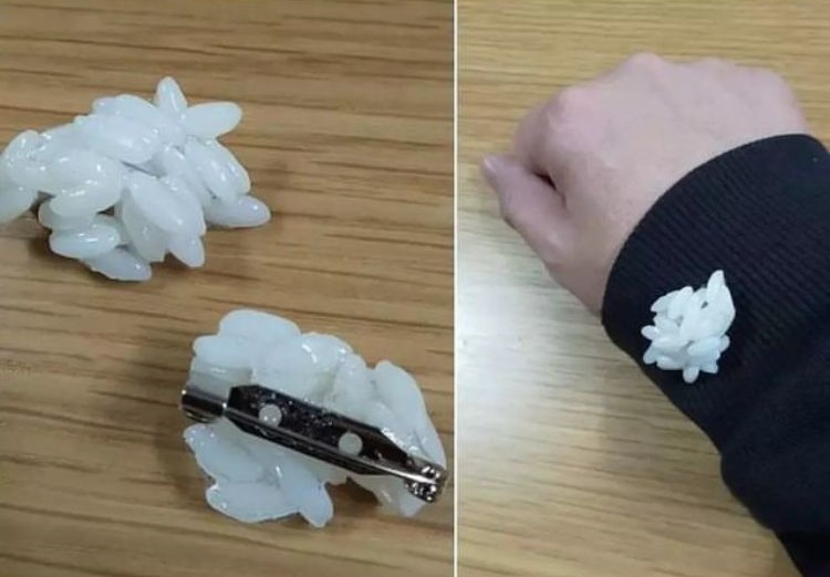 pakai benda tapi aneh-aneh caranya © berbagai sumber