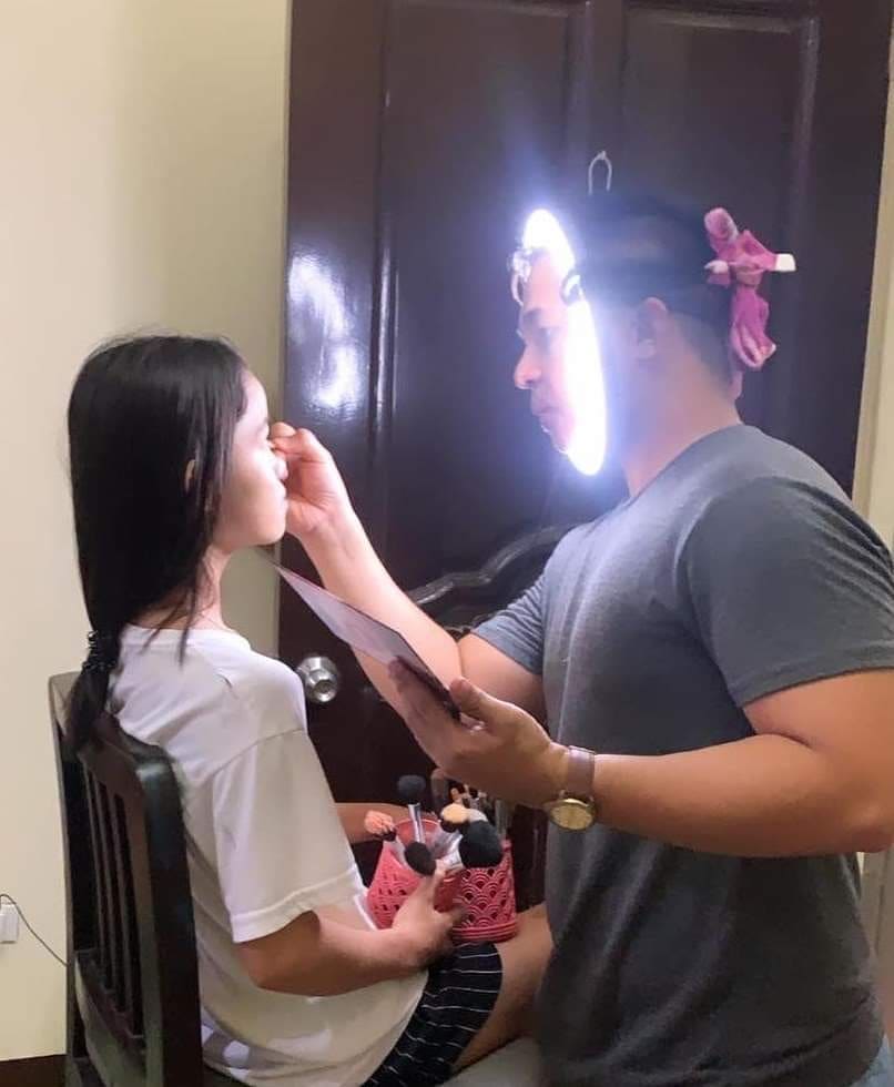 pakai benda tapi aneh-aneh caranya © berbagai sumber