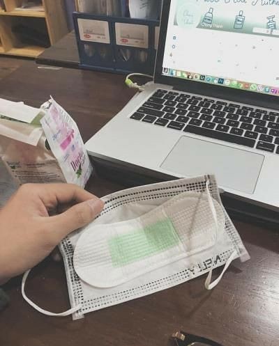 pakai benda tapi aneh-aneh caranya © berbagai sumber