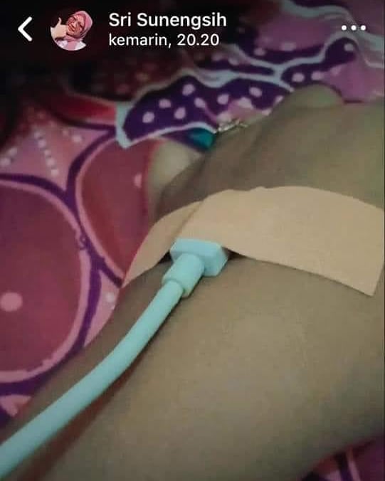 pakai benda tapi aneh-aneh caranya © berbagai sumber