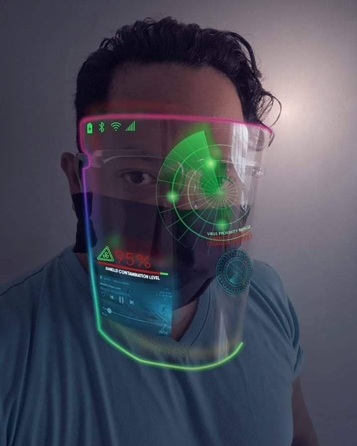 pakai benda tapi aneh-aneh caranya © berbagai sumber