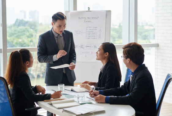 Manajemen sumber daya manusia adalah © 2022 berbagai sumber