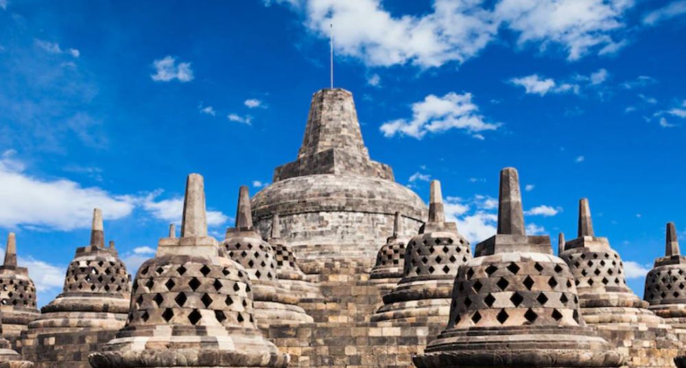 Kenaikan harga tiket Candi Borobudur Rp 750 ribu ditunda