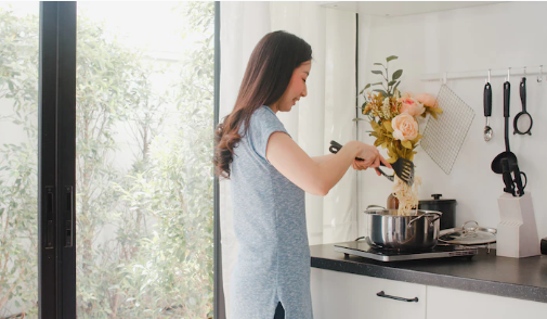 Arti mimpi memasak © 2022 berbagai sumber Arti mimpi memasak © 2022 berbagai sumber