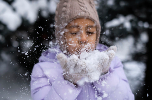 7 Arti mimpi seputar salju, melambangkan kebaikan dan keburukan