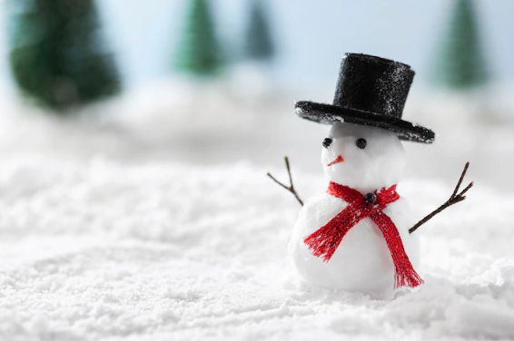 Arti mimpi seputar salju © 2022 berbagai sumber